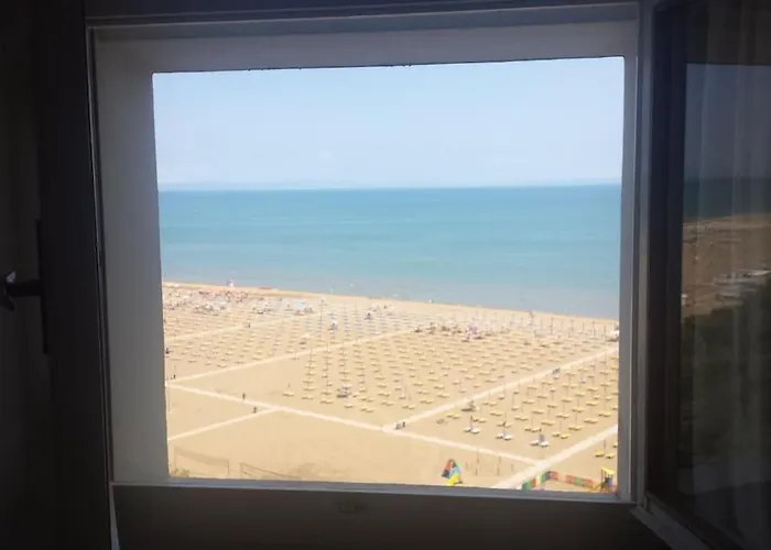 Frontemare Fantastico - Torre Zanier