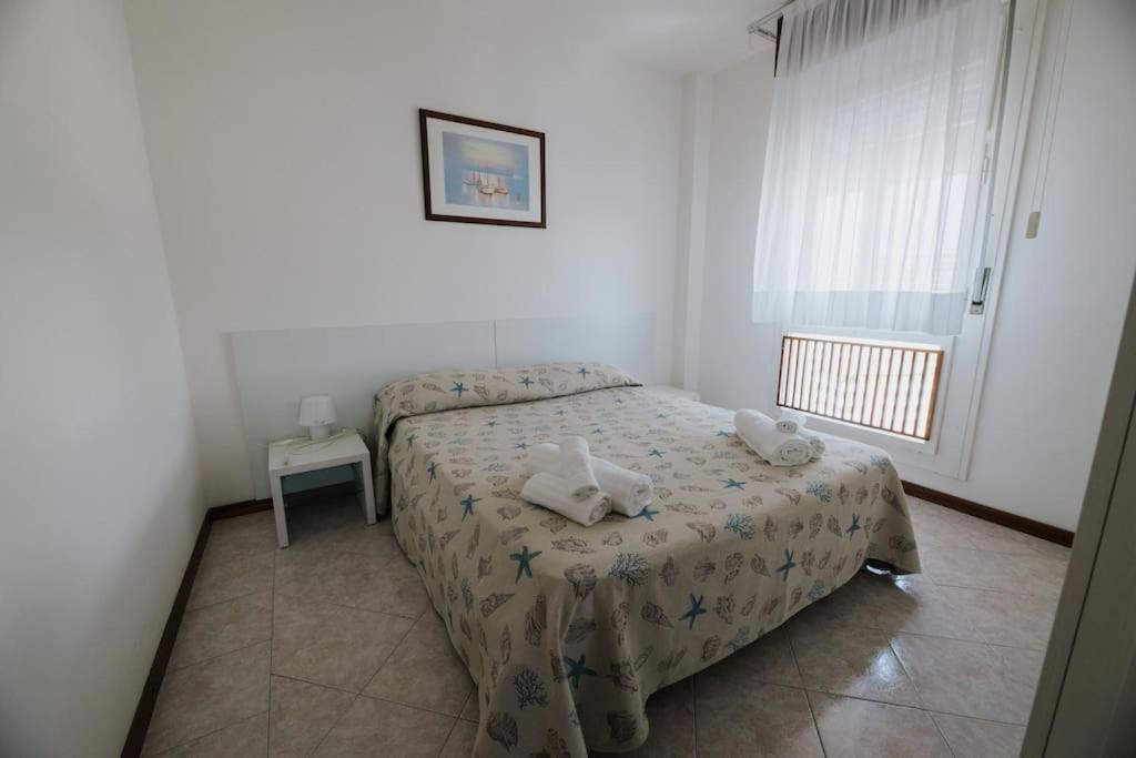 Frontemare Fantastico - Torre Zanier Apartment *