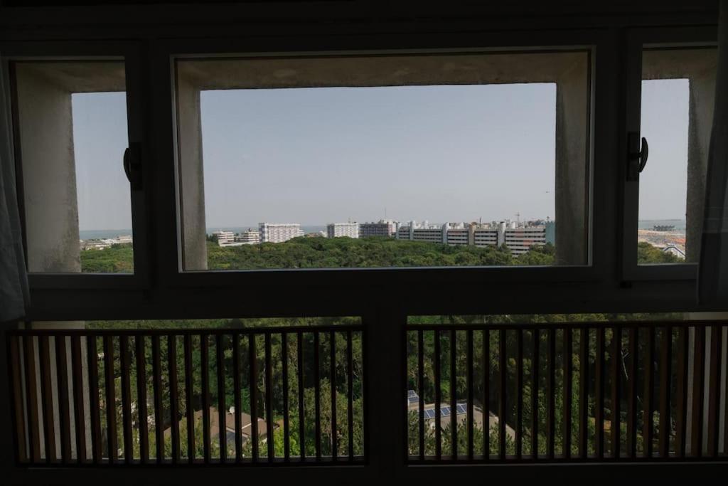 Apartment Frontemare Fantastico - Torre Zanier