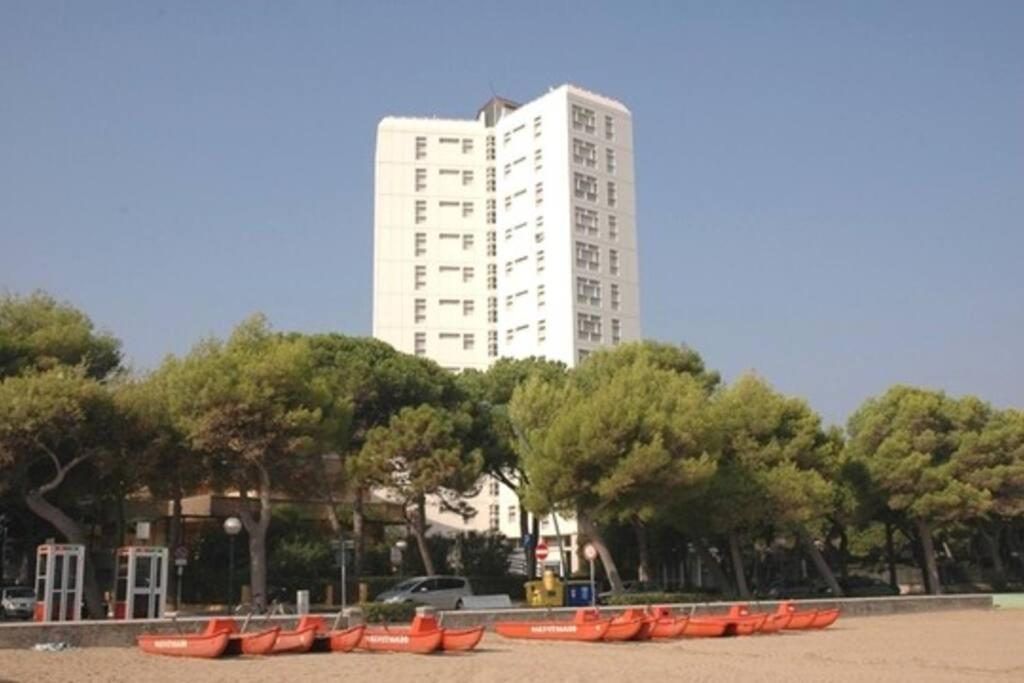Frontemare Fantastico - Torre Zanier Apartment Lignano Sabbiadoro