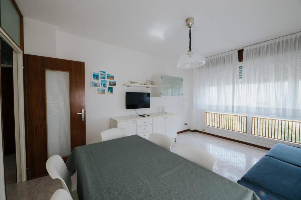 Apartment Frontemare Fantastico - Torre Zanier